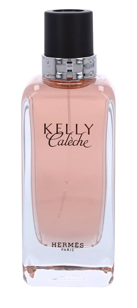Amazon.com : Hermes Kelly Caleche for Women 3.3 oz Eau de